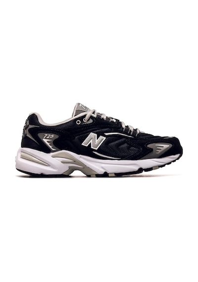 New Balance Erkek Ayakkabı Ml725r Siyah