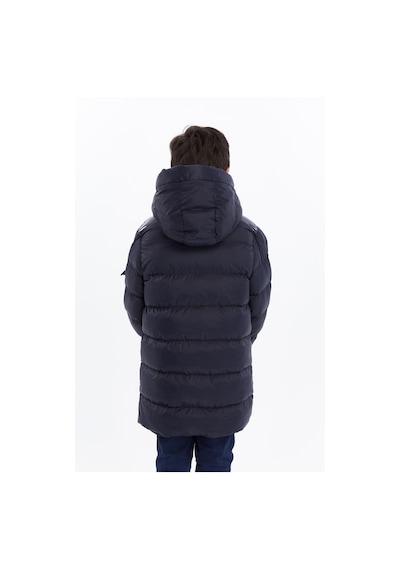 Benitto Kids Erkek Çocuk Şişme Mont 51331 Lacivert