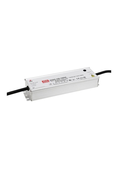 Meanwell Hvgc-150-350a 428v 350a Led Sürücü
