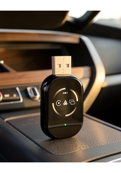 Kablosuz Carplay Android Auto Adaptörü Uuczzzq10carplay-4