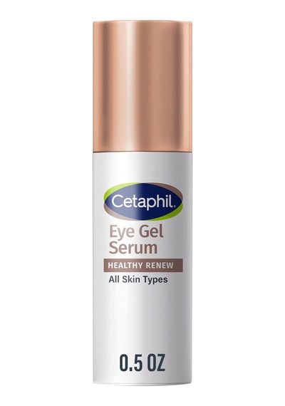 Nemlendirici Göz Jeli Serumu, 0.5oz - Koyu Halkaları Ve Kırışıklıkları Azaltır, Göz Kremi Altında 24 Saat, Hassas Ciltler İçin Retinol Alternatif Peptit