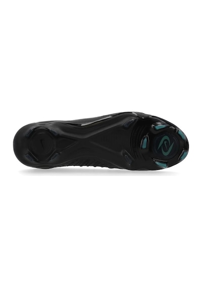 Nike Phantom Gx Iı Elite Fg Erkek Krampon Fj2559-002 Siyah