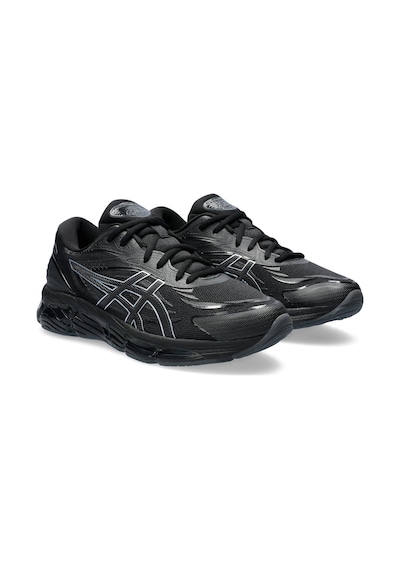 Asics Gel-quantum 360 Vııı Unisex Siyah Sneakers 1203a305-001 Siyah