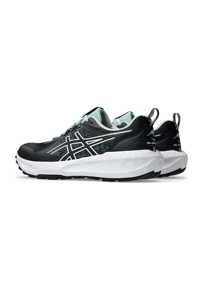 Asics Asıcs Gel-sonoma 8 Erkek Black Outdoor Koşu Ayakkabısı 1011b979-001 Black Siyah