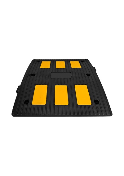 Kauçuk Hız Kesici 6 Bantlı - 9 Metre Set-4111
