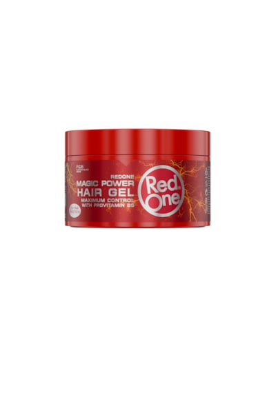 Redone Red Power Saç Şekillendirici Jöle