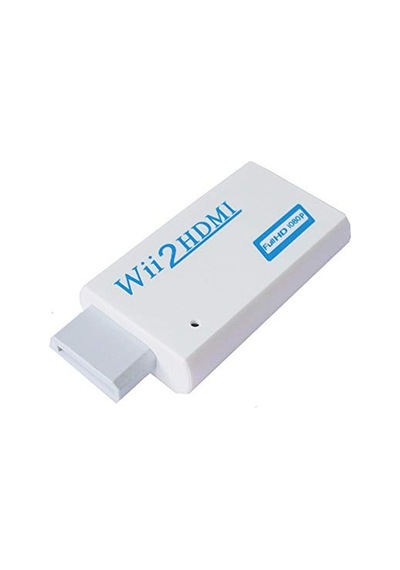 Için Hdmı Tv Kablo Çevirici Dönüştürücü Adaptör 4542
