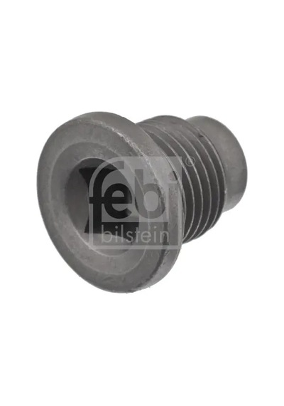 Motor Yağ Karteri - Dacia Dokker, Sandero, Duster, Logan, Lodgy - Febı-bılsteın-45890 01010966