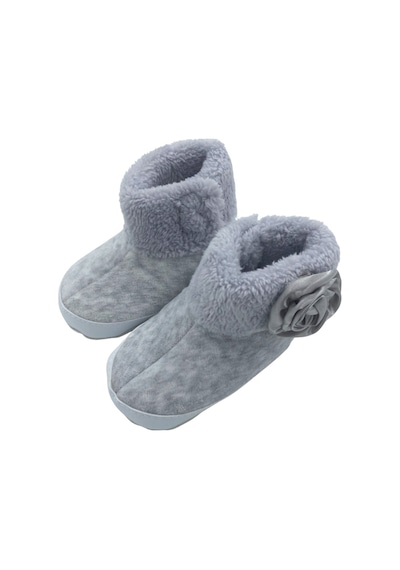 Funny Baby Bebek Ayakkabı 7071 Gri