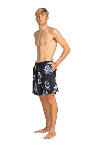 Billabong Bıllabong Wasted Tımes Lb 13845 Çok Renkli