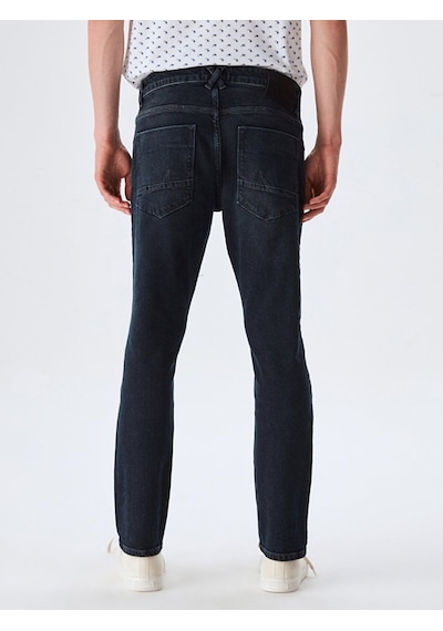 Ltb Joshua Düşük Bel Slim Erkek Jean Pantolon