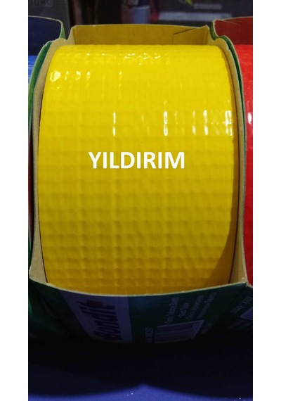 Tamir Bantı Çadır Bantı Tüm Renkler 10 Mt Kuvvetli 1adet