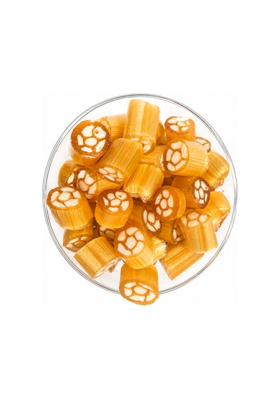 Akide Şekeri Limonlu - 250 Gr