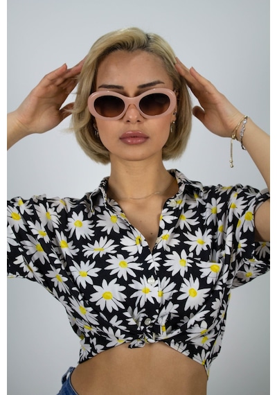 Rachel Paris Rp8376 C37 Kadın Güneş Gözlüğü