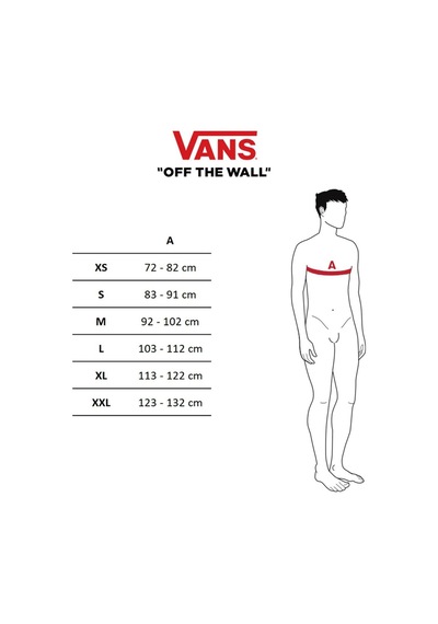 Vans Classic Vans Ls-b Erkek Sweatshirt Vn0a7uecy281 Siyah