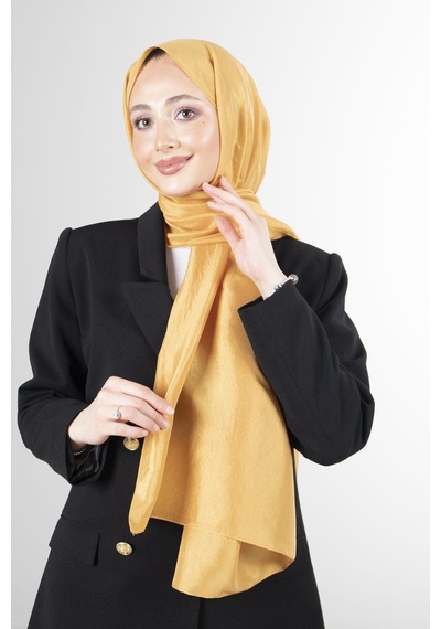 Harem Scarf Brisa Vual Şal - Kayısı - Kayısı