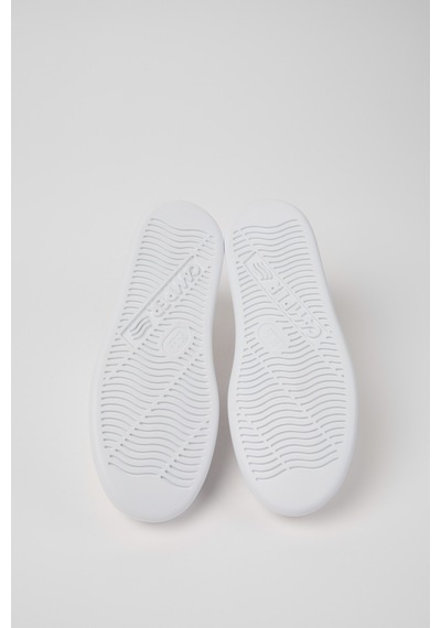 Camper Runner Four Erkek Beyaz Sneakers - K100226