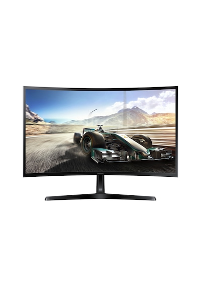 Samsung LS27D366GAUXUF 27" 4 MS 100 Hz Full HD Curved LED Monitör