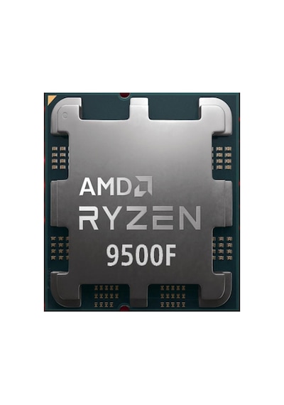 Ryzen 5 9500f 3.8ghz 32mb 65w Am5 Fansız Tray