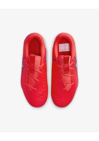 Nike Nike Jr. Phantom Gx 2 Academy "erling Haaland Force9" Dar Kalıp Kırmızı