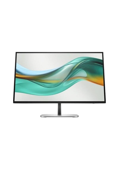 Hp Series 5 Pro 527pu 9e0g5aa 27" Qhd 2k 100hz 5ms Pivot Ips Monitör