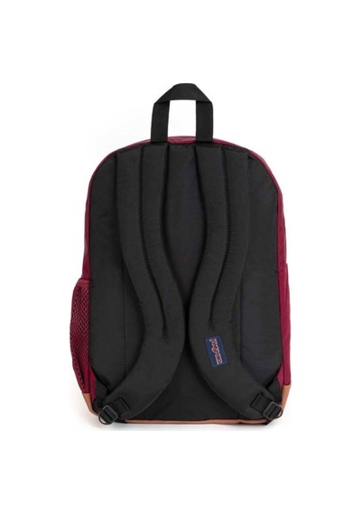 Jansport Cool Student Russet Red Sırt Çantası Vfe-ek0a5bakn621 Kırmızı