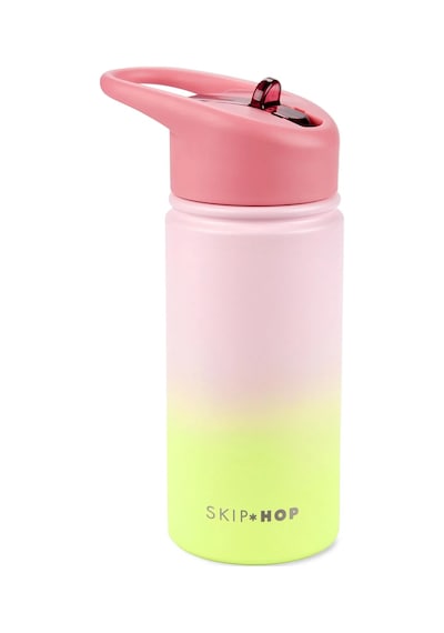 Skip Hop Wander Paslanmaz Çelik Suluk Pembe Karışık