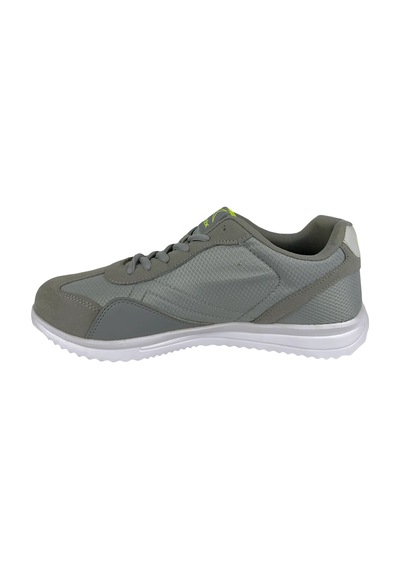Matzeliger 101088680 Gri Erkek Günlük Rahat Yürüyüş Sneakers Spor Ayakkabı