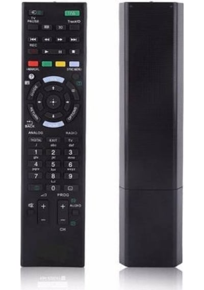 Sony Kdl-42W805A Smart Led Tv Kumandası