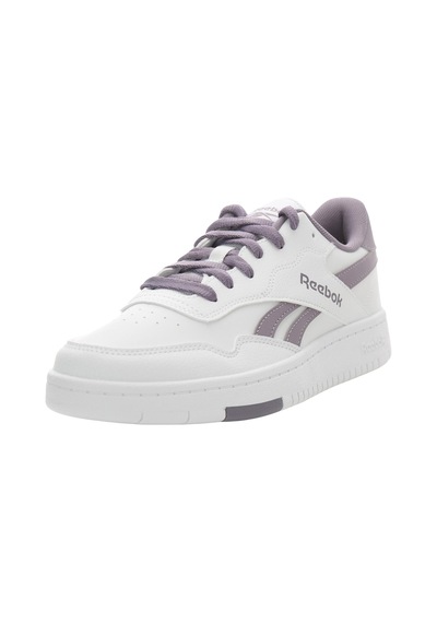 102180564-r Reebok 5w Bb 1000 Erkek Spor Ayakkabı Beyaz 102180564-r Beyaz Mor