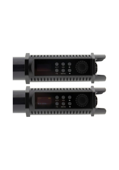 Patona 43 Rc100 Tekli Rgb Tüp Işık