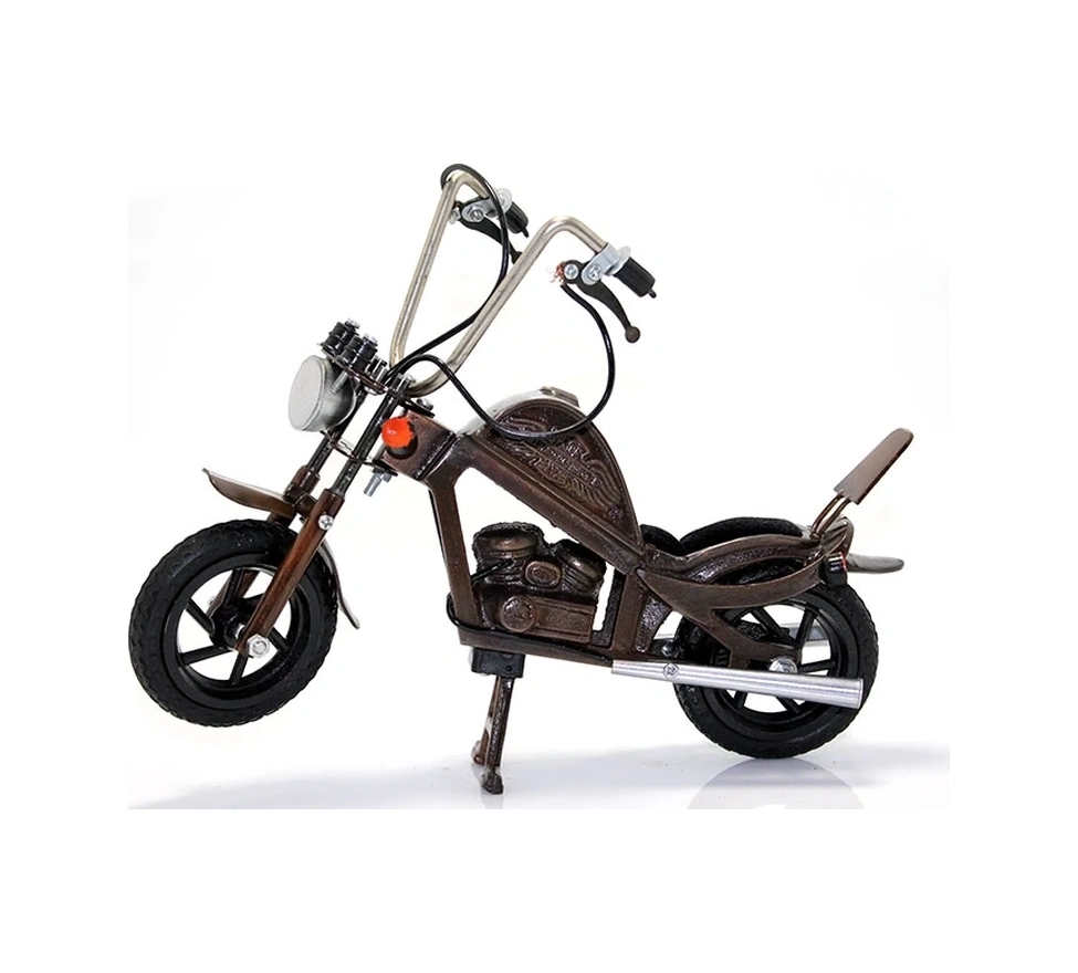 Zenvia Metal Motor Rızky:7 Znv2026