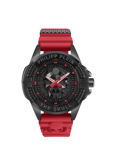 Philipp Plein Pwaaa2424 Erkek Kol Saati