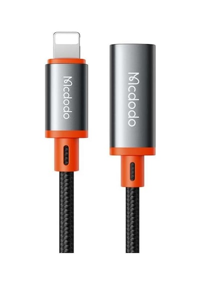 Mcdodo CA-1440 Typec To Apple iPhone Uyumlu Dönüştürücü Kablo