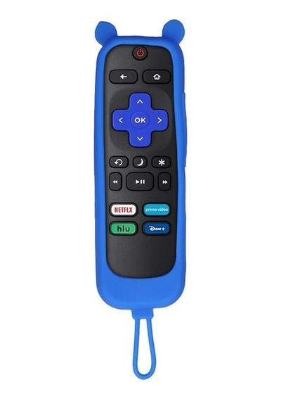 Weko Wk-24704 Silikon Kumanda Koruma Kılıfı Marka İçin Uydundur