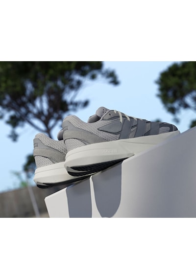 Adidas Lightblaze Erkek Günlük Ayakkabı Ih8607 Renkli Renkli