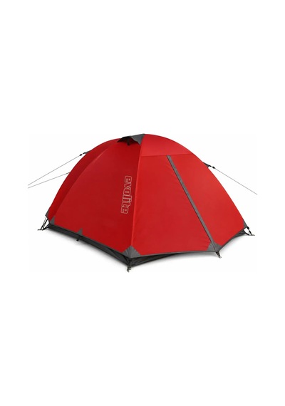 Evolite Excamp 2 Pro Çadır - Sun Fresh Upf80 / 4 Mevsim Kırmızı