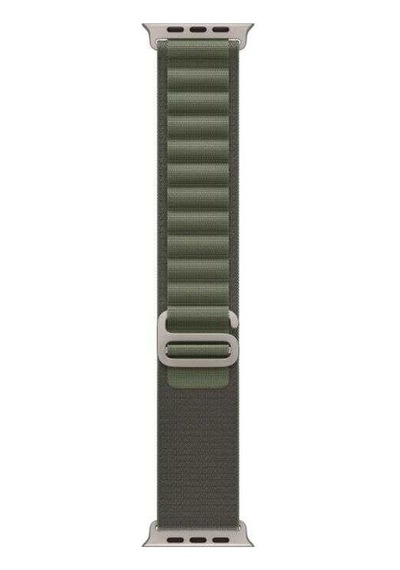Watch 7 41mm Mkst Krd-74 Hasır Kordon - Açık Mavi