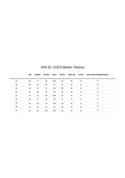 Panthzer El Cuco Kadın Şort Etek
