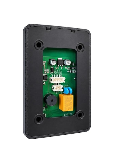 Powermaster Dijital Tuş Takımlı Ve Rfıd Kartlı Şifreli Geçiş Kontrol Terminali Pm-38816