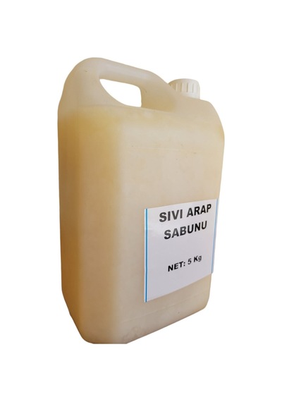 Sıvı Arap Sabunu Diğer