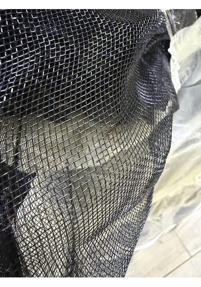 Pellenc Cotexa Zeytin Toplama Filesi 6x12 Mt Yaygı