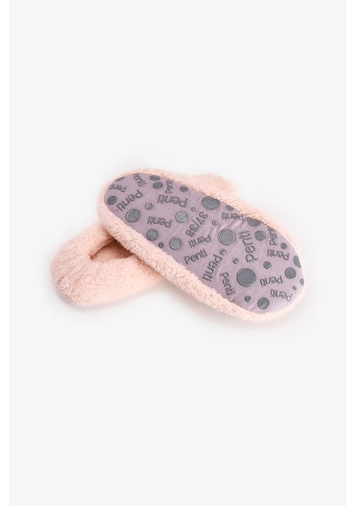 Penti Açık Pembe Softy Bow Patik Soft Pınk