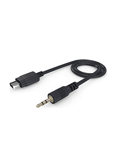 Adaptör Kablosu Örneğin Nikon Dc2 İçin Zamanlayıcı Uzaktan Deklanşöre Uygundur, Örneğin Z7 Z6 D7500 D7100 D750