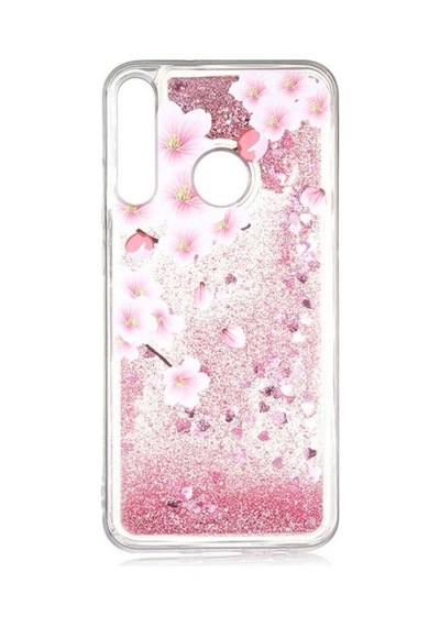 Huawei P40 Lite E Kılıf Zore Marshmelo Silikon NO4