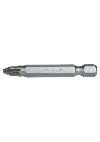 Tomax Pz2 X 50mm Yıldız Uçlu Bits 30x40- 30'li Paket