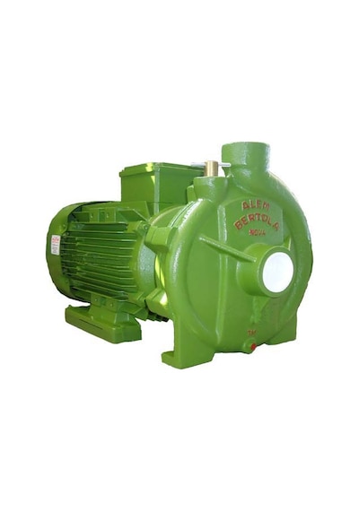 Alem Bertola Nova 7.5Hp Santrifüj Pompa