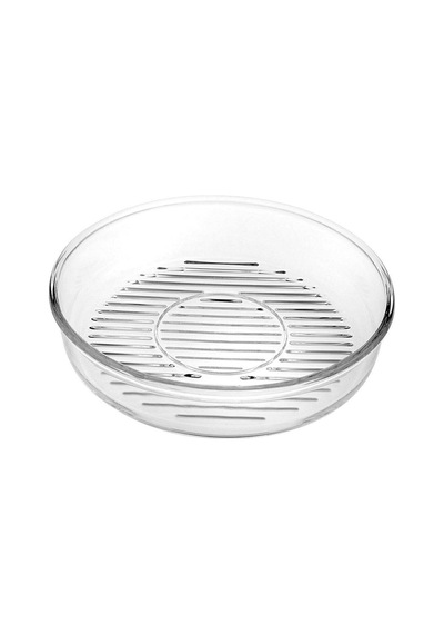 Borcam Grill Yuvarlak 26 Cm-59534 No Color Diğer