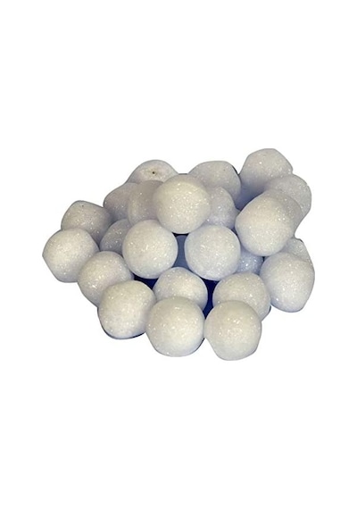 Sanita Naftalin Tablet Yerli 1 KG