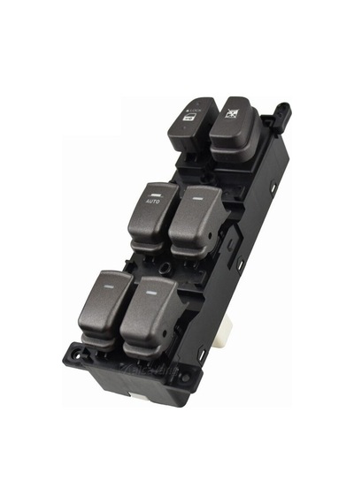 Hyundai Sonata Sol Ön Cam Açma Dügmesi Anahtari 2009--2012 449719510